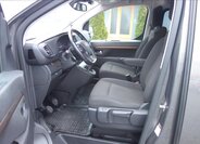 Toyota ProAce Verso MPV 2,0 l 110 kw
