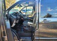 Ford Tourneo Custom MPV 2,0 l 125 kw