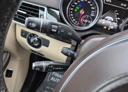 Mercedes-Benz GLS 30