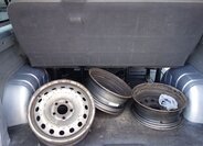 Renault Trafic Ostatní 1,9 l 74 kw