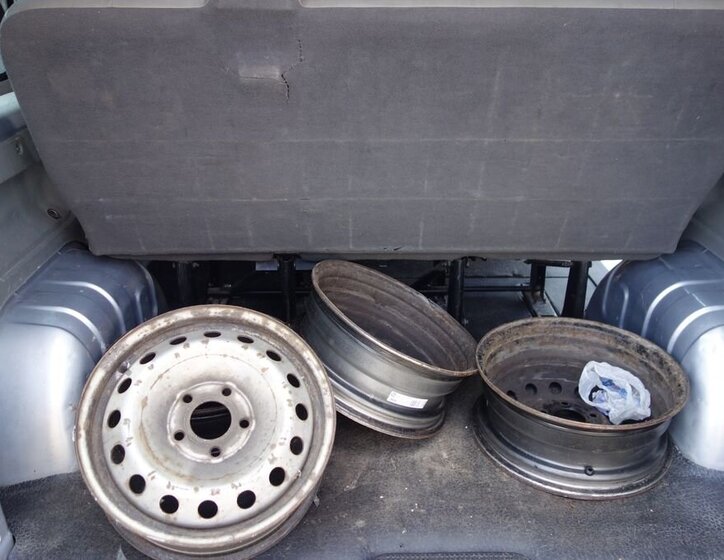 Renault Trafic Ostatní 1,9 l 74 kw