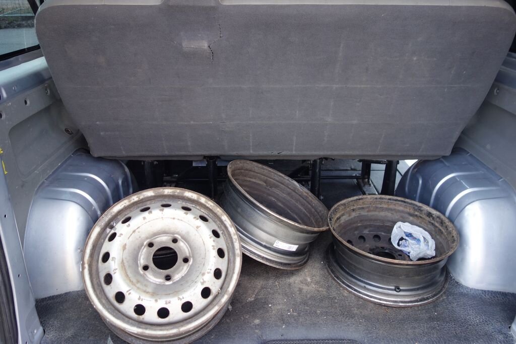 Renault Trafic Ostatní 1,9 l 74 kw