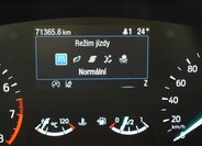 Ford Kuga SUV / Terénní 1,5 l 110 kw