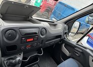 Renault Master Valník 2,3 l 92 kw