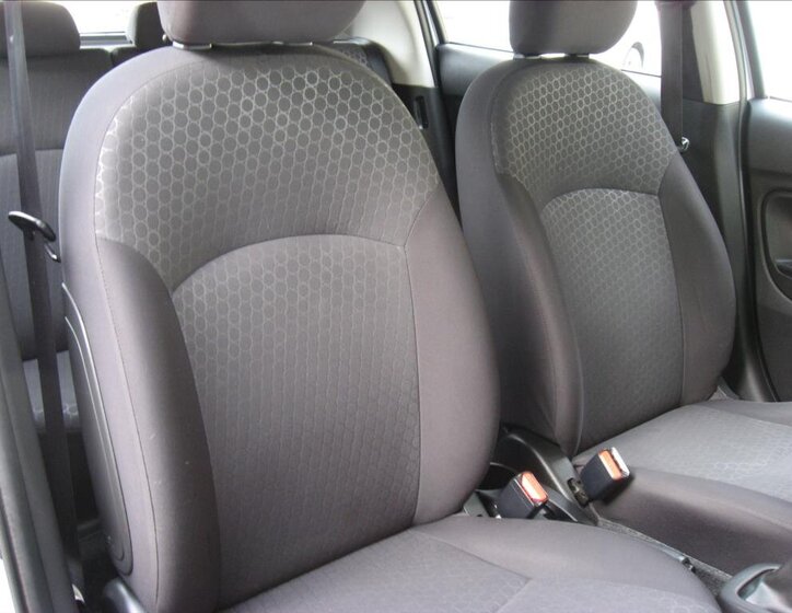 Mitsubishi Space Star Hatchback 999,0 52 kw