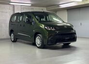Toyota ProAce City Verso 3