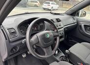 Škoda Fabia 9
