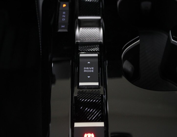 Citroën C5 X Liftback 1,2 l 96 kw