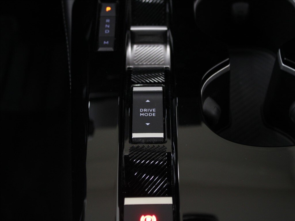 Citroën C5 X Liftback 1,2 l 96 kw