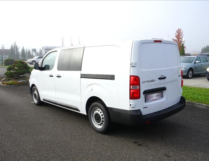 Citroën Jumpy 5