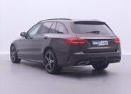 Mercedes-Benz Třídy C 5