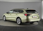 Škoda Superb Kombi 2,0 l 110 kw