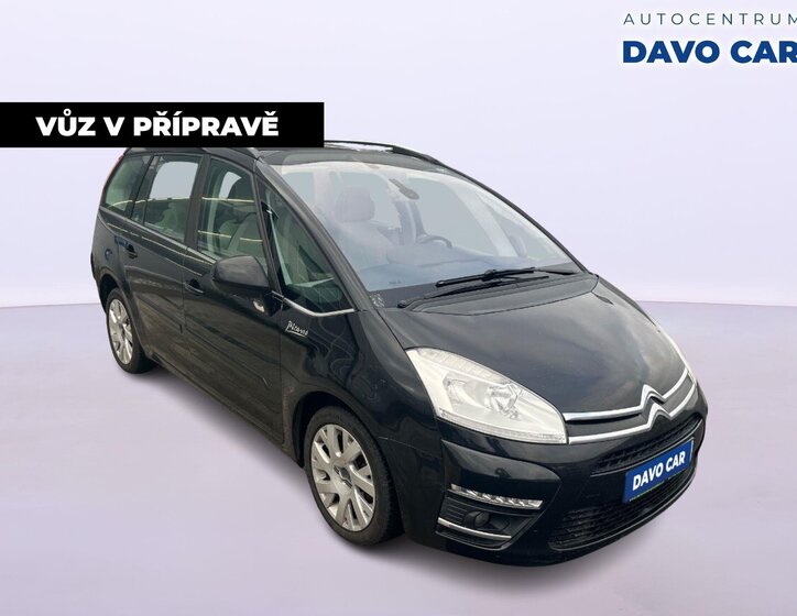 Citroën Grand C4 Picasso 2