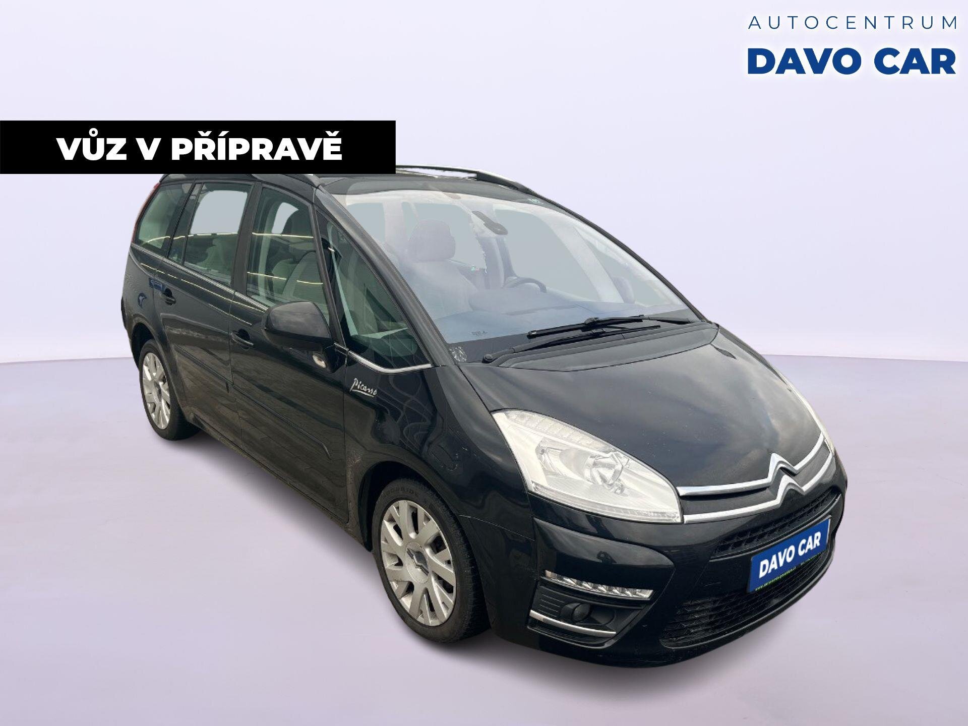 Citroën Grand C4 Picasso