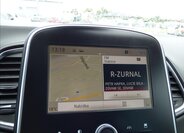 Renault Scénic MPV 1,5 l 81 kw