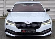 Škoda Superb 2