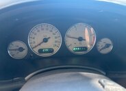 Chrysler Voyager MPV 0,0 0