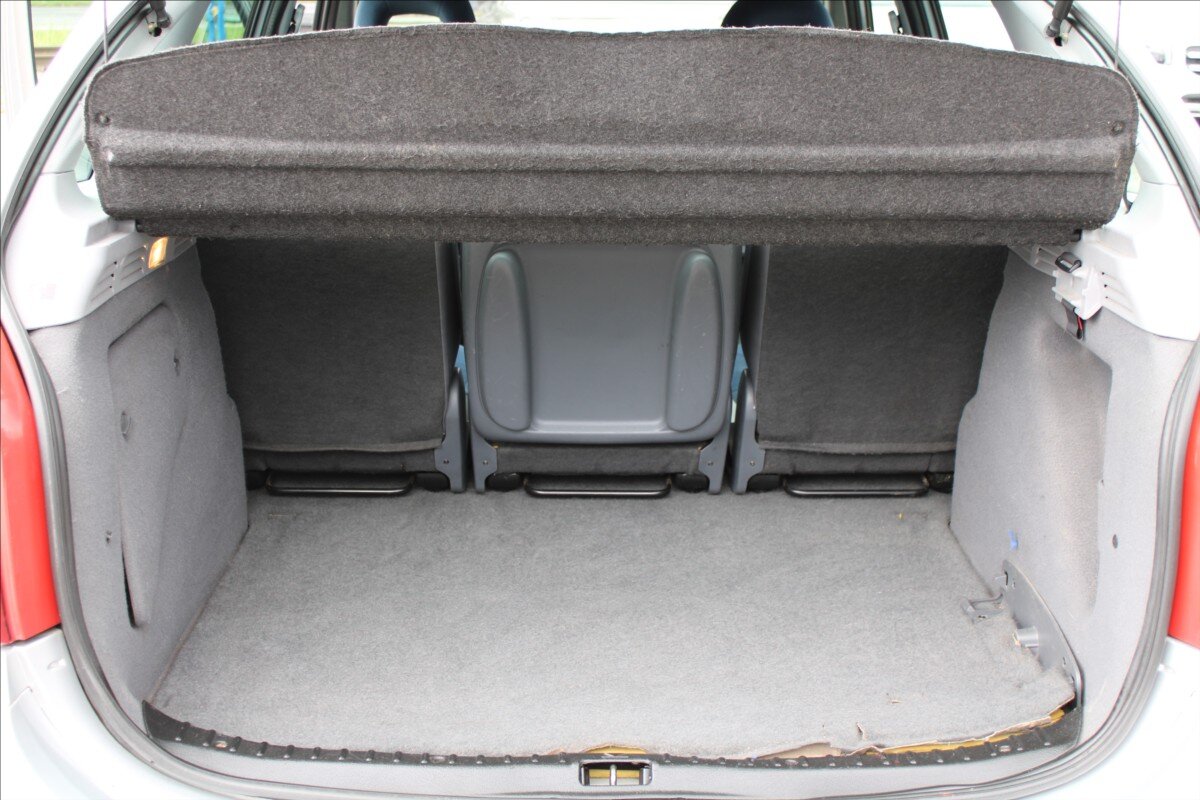 Citroën Xsara Picasso MPV 1,6 l 70 kw