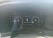 SsangYong Korando 16