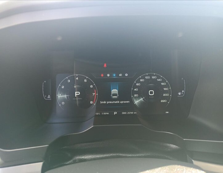 SsangYong Korando 16