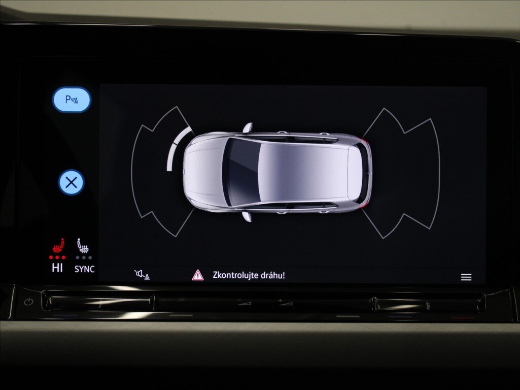 Volkswagen Golf Hatchback 999,0 81 kw