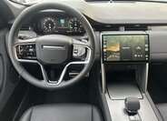 Land Rover Discovery Sport SUV / Terénní 1,5 l 227 kw