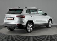 Škoda Karoq SUV / Terénní 1,5 l 110 kw