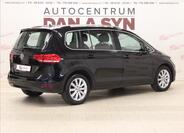 Volkswagen Touran 4