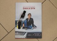 Mercedes-Benz Třídy V Kombi 2,1 l 120 kw