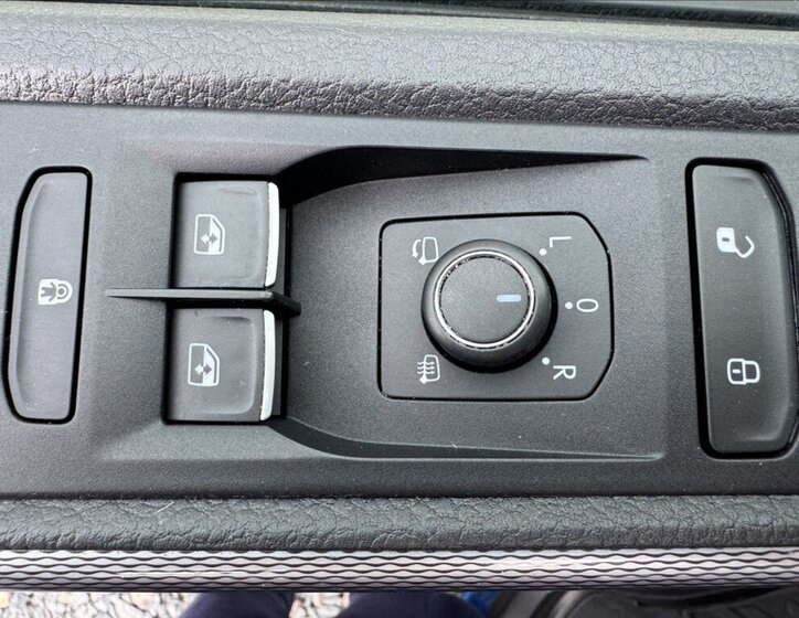 Volkswagen Multivan Kombi 2,0 l 110 kw