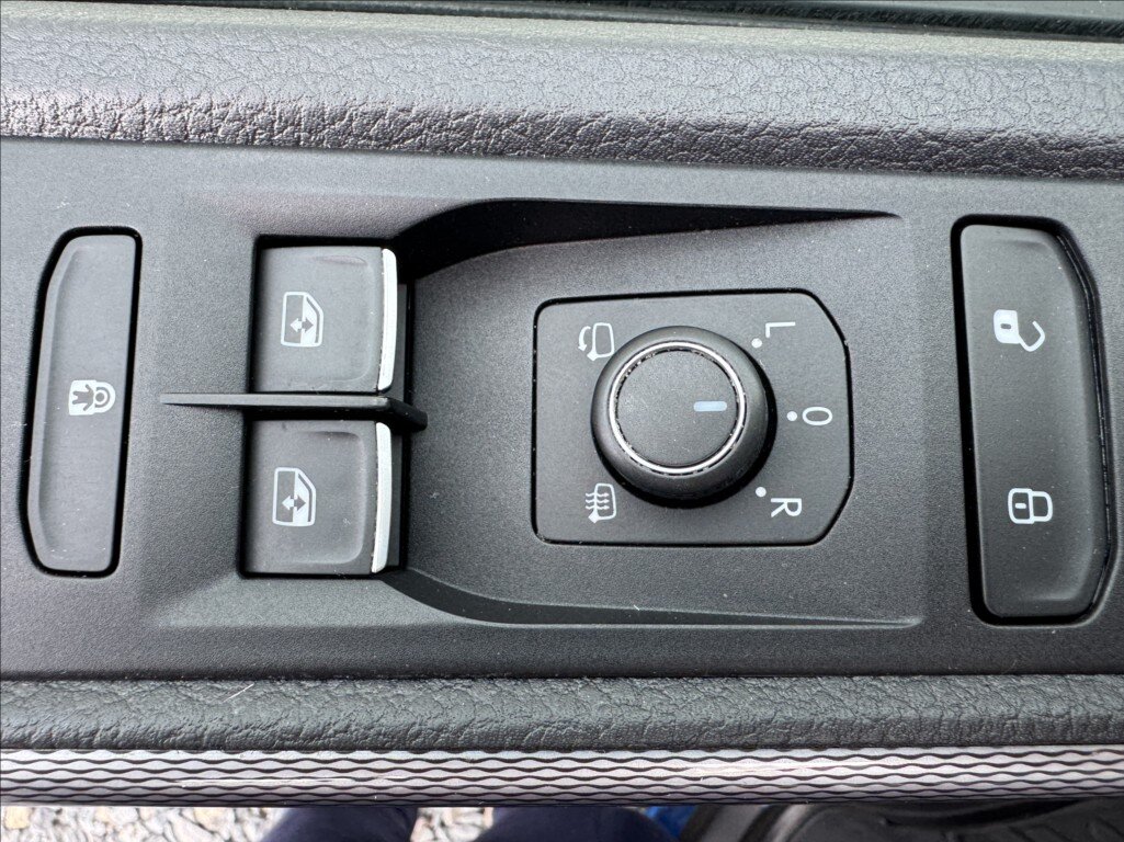 Volkswagen Multivan Kombi 2,0 l 110 kw