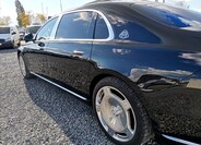 Mercedes-Benz Třídy S 60