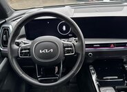 KIA Sorento 11