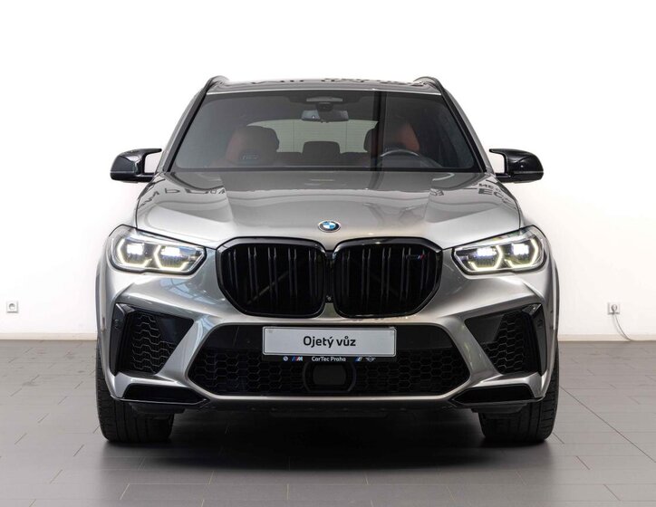 BMW X5 SUV / Terénní 4,4 l 441 kw