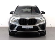 BMW X5 SUV / Terénní 4,4 l 441 kw