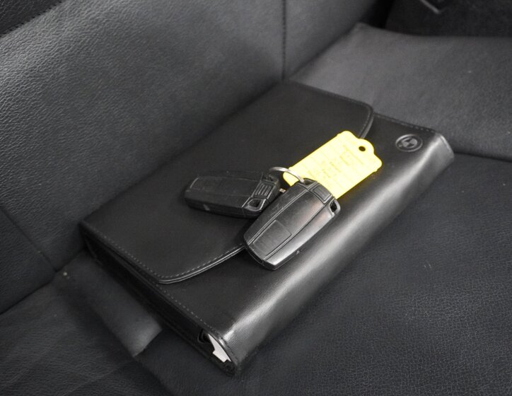 BMW X6 SUV 3,0 l 180 kw