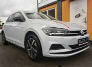 Volkswagen Polo Hatchback 999,0 70 kw