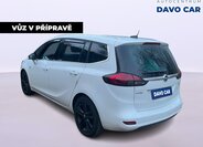 Opel Zafira Kombi 1,4 l 103 kw