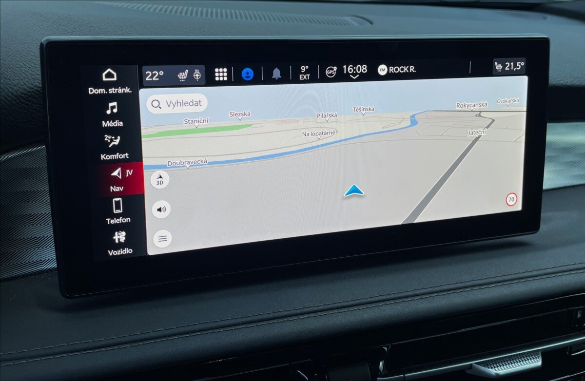 Alfa Romeo Tonale SUV 1,5 l 118 kw