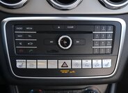 Mercedes-Benz GLA 25