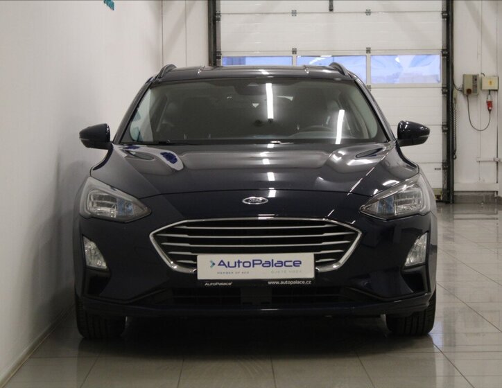 Ford Focus Kombi 1,5 l 70 kw