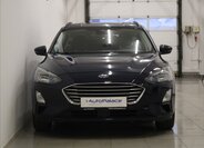 Ford Focus Kombi 1,5 l 70 kw
