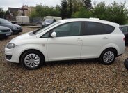 Seat Altea Kombi 2,0 l 103 kw