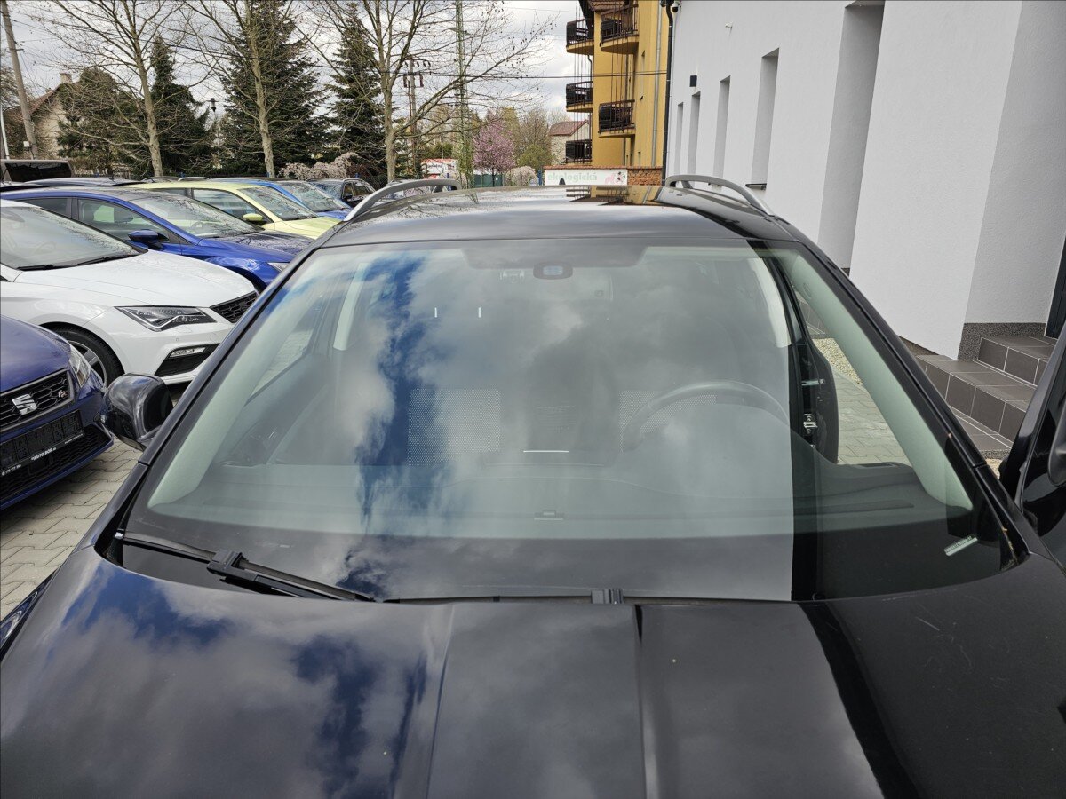 Škoda Octavia Kombi 2,0 l 103 kw