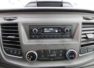 Ford Transit Užitková 2,0 l 96 kw