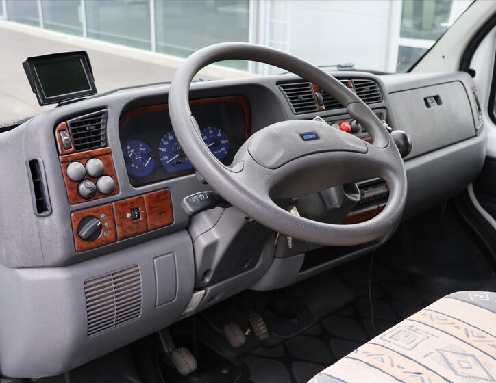 Fiat Ostatní Ostatní 2,8 l 94 kw