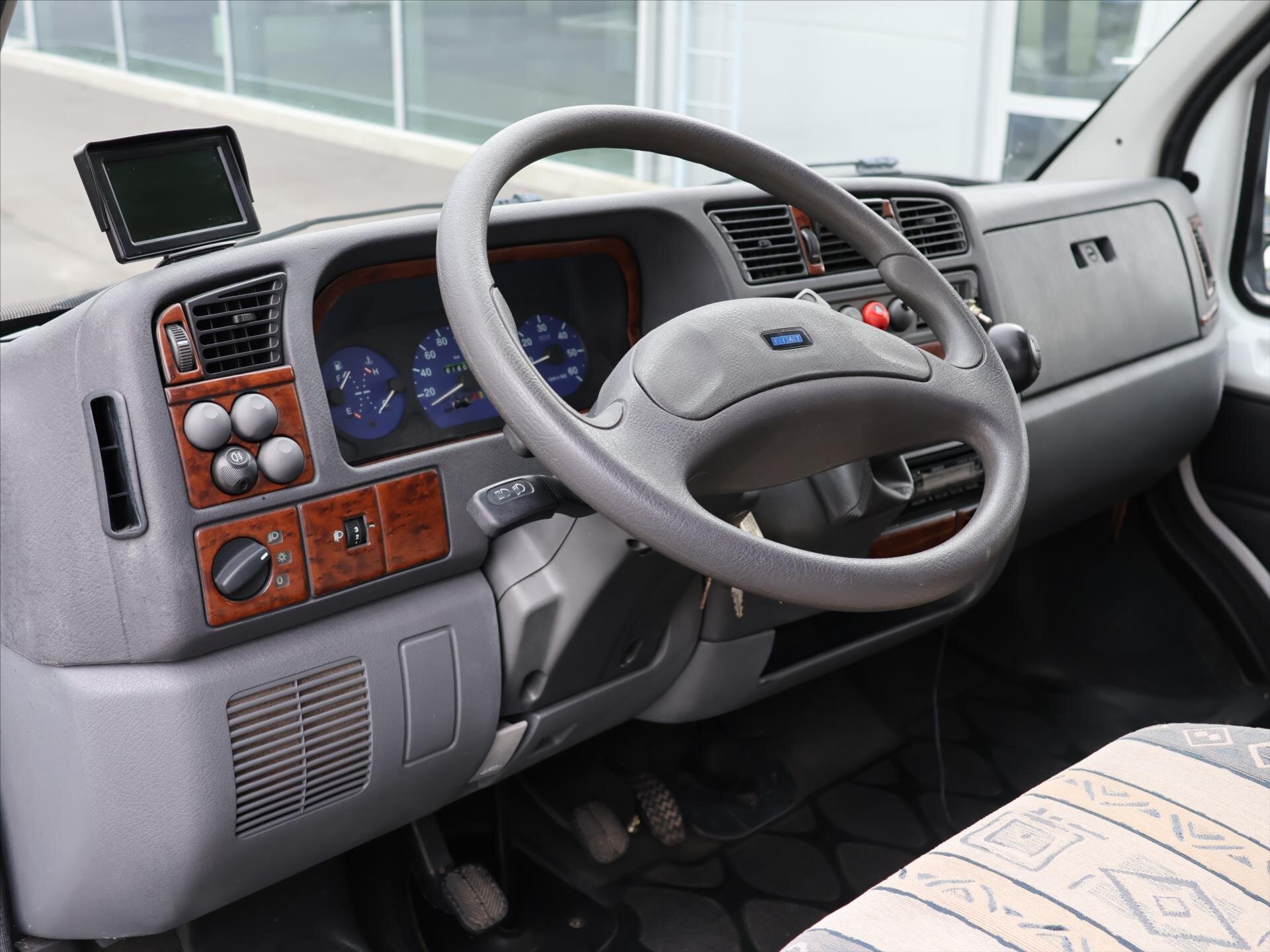 Fiat Ostatní Ostatní 2,8 l 94 kw