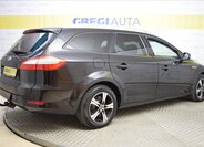 Ford Mondeo Kombi 2,0 l 107 kw