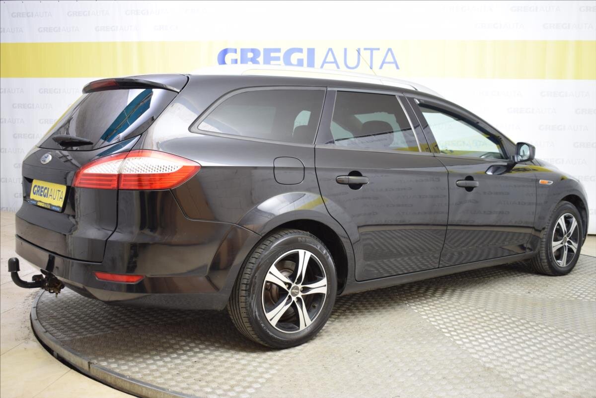 Ford Mondeo Kombi 2,0 l 107 kw