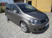 Volkswagen Golf Plus 3